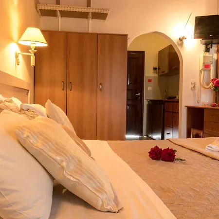 Apartment Tasia Perivolion